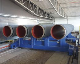 Stainless Steel ASME SA312 Capillary Tube