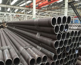 Alloy Steel A335 P22 Schedule 80 Pipe