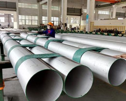 ASTM A335 P12 Steel Gas Pipe